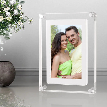 Smart Photo Frame