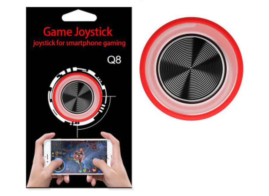 Mobile Game Joystick