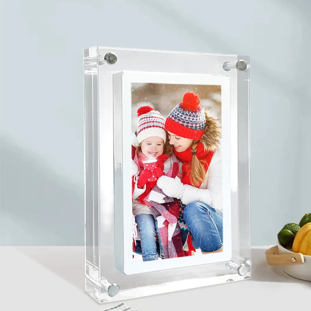 Smart Photo Frame